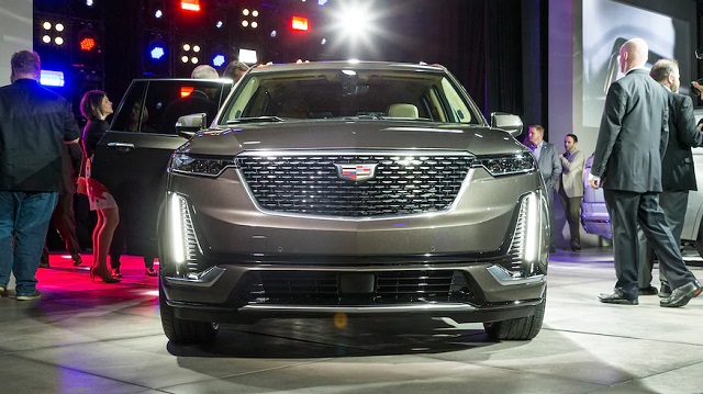 Comeback: 2024 Cadillac Escalade EXT is the SUV-Based Truck