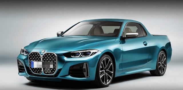 2021 BMW Pickup Truck Is Happening… Or Not? | Motor Memos